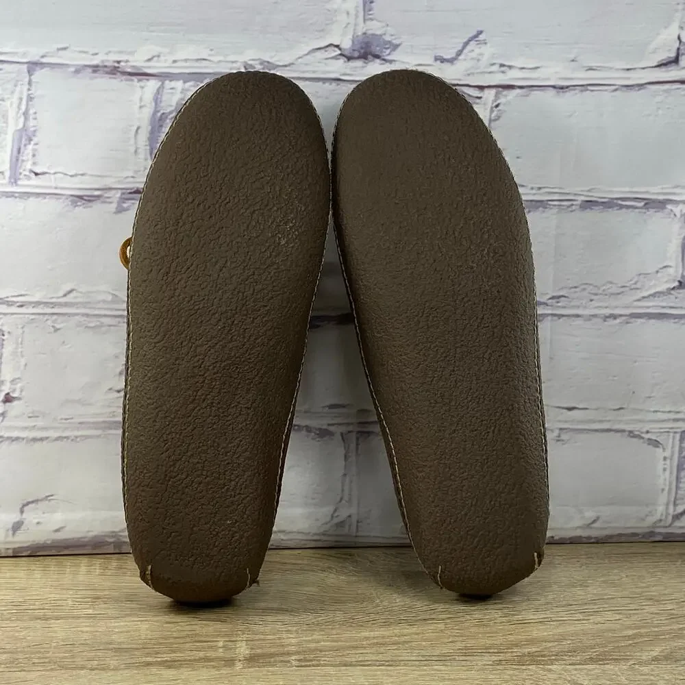 L.L. Bean pre worn
